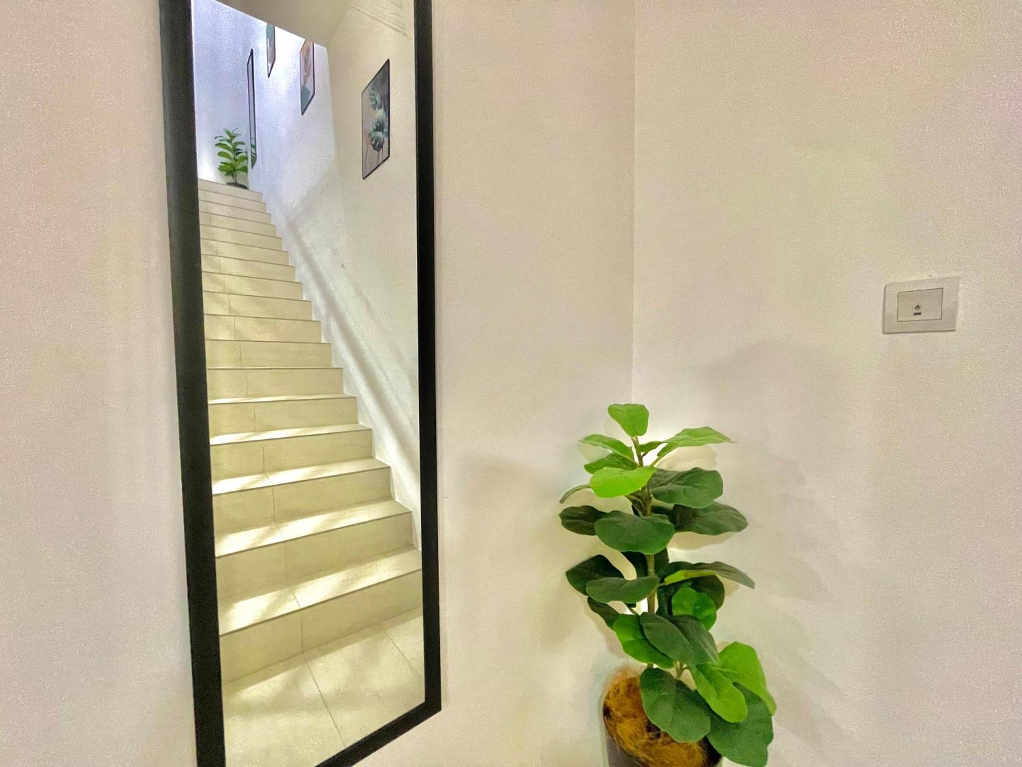 Hanan Homestay Klebang Ipoh With A View Of Mount Korbu, For Musl!M Only!! Экстерьер фото